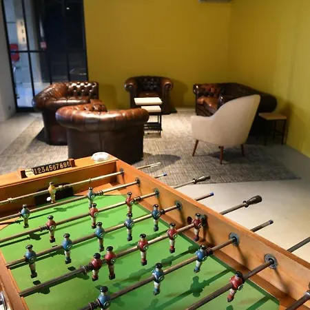 Ibis Styles Hotel 3*