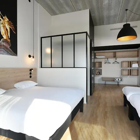 Ibis Styles 3* Namen