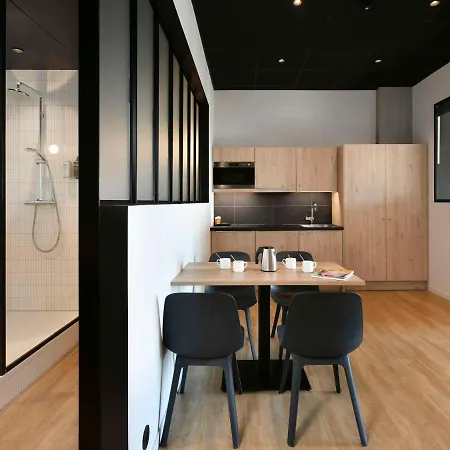 Ibis Styles Hotel