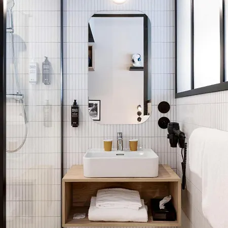 Ibis Styles Hotel