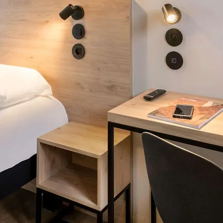 Ibis Styles