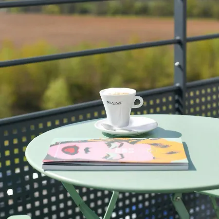 Ibis Styles 3* Namur (Namen)