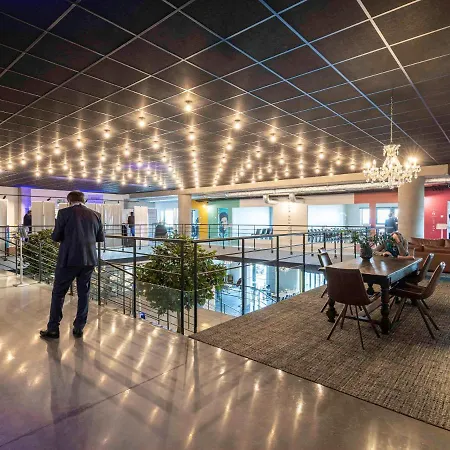 Hotel Ibis Styles 3*