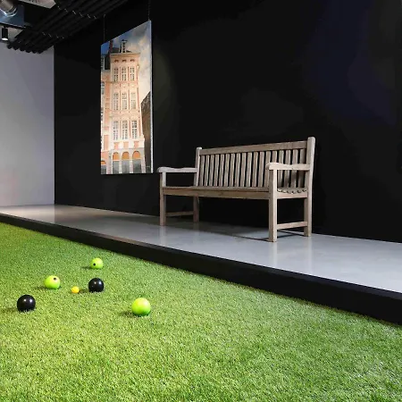 Ibis Styles Hotel Namen