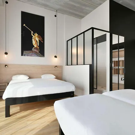 Ibis Styles 3* Namen