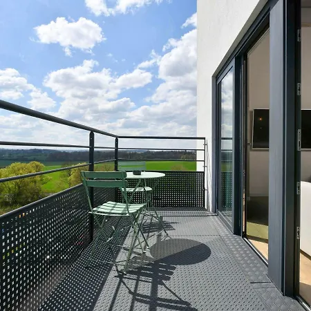 Hotel Ibis Styles Namur (Namen)