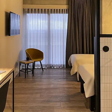 Ibis Styles Hotel