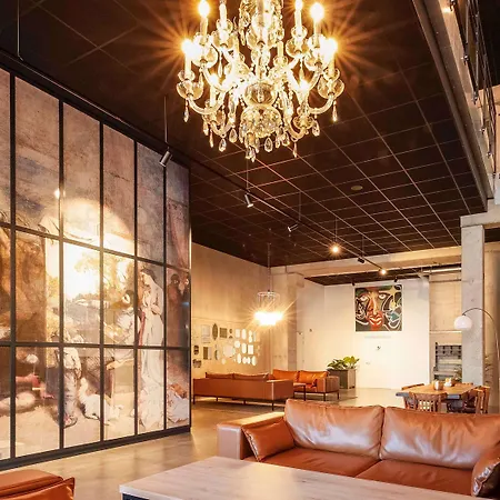 Ibis Styles 3* נמור