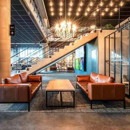 호텔 Ibis Styles 나무르