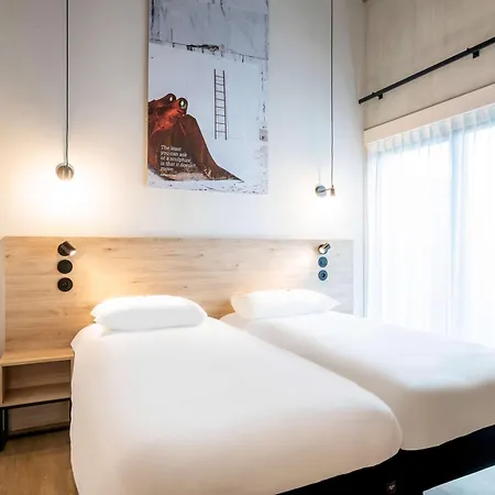Ibis Styles Hotel Namen