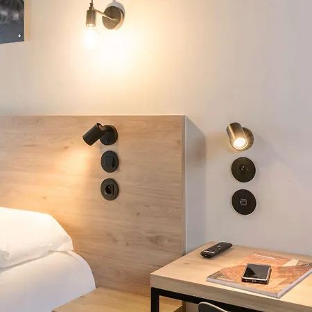 Hotel Ibis Styles Namen