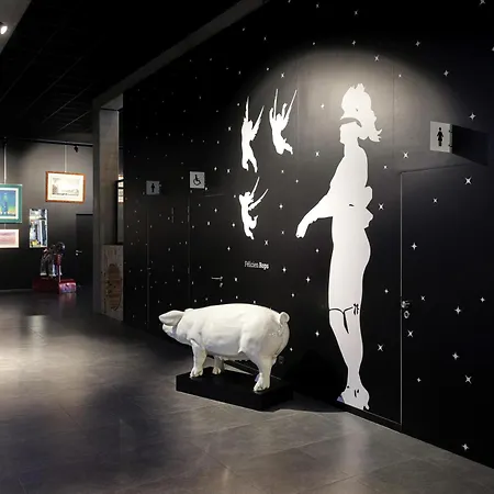 Ibis Styles 3* נמור