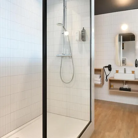 Ibis Styles 3* Namur