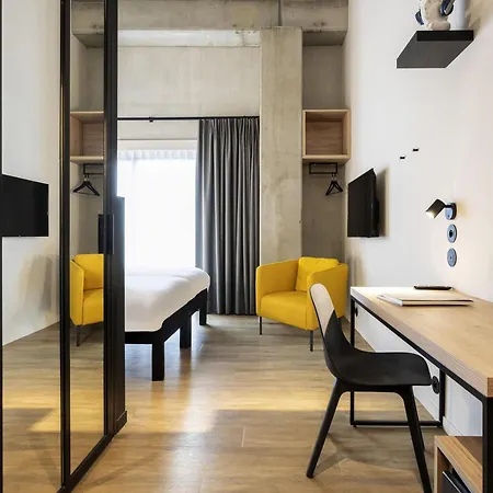 Ibis Styles מלון