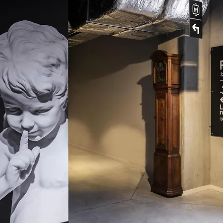 Ibis Styles Hotel Namur