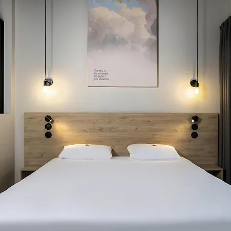 מלון Ibis Styles