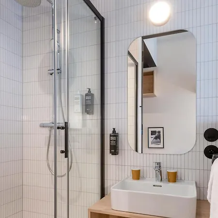 Ibis Styles 3* Namur