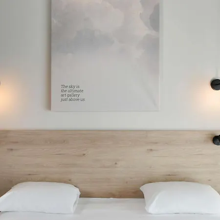 מלון Ibis Styles 3*