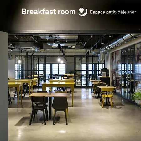 Ibis Styles 3* Namur