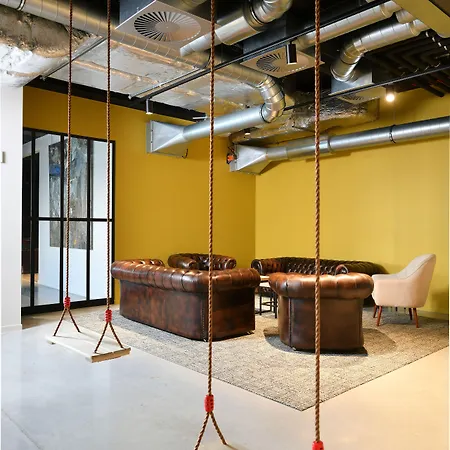 מלון Ibis Styles נמור