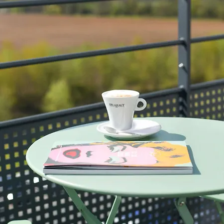 호텔 Ibis Styles 3*