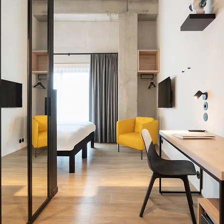 Ibis Styles 3*
