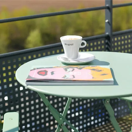 Ibis Styles Szálloda Namur