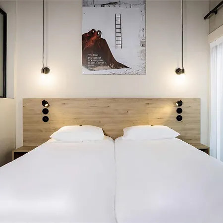 Ibis Styles Szálloda