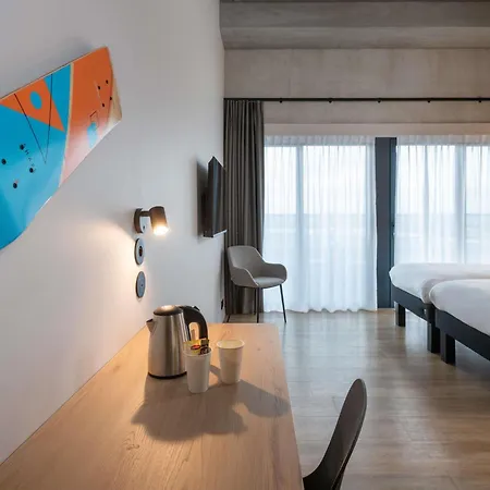 Hotel Ibis Styles Namen