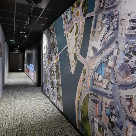 Hotel Ibis Styles Namur