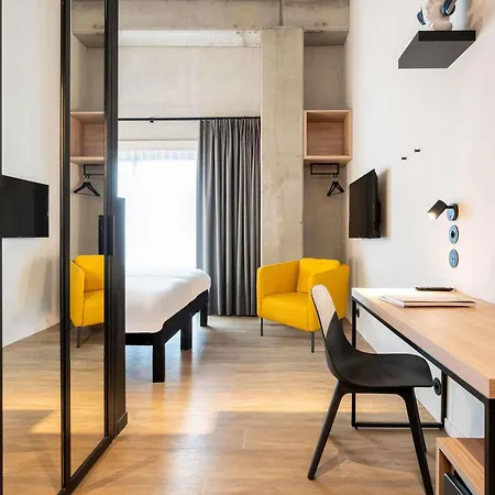 Ibis Styles 3*