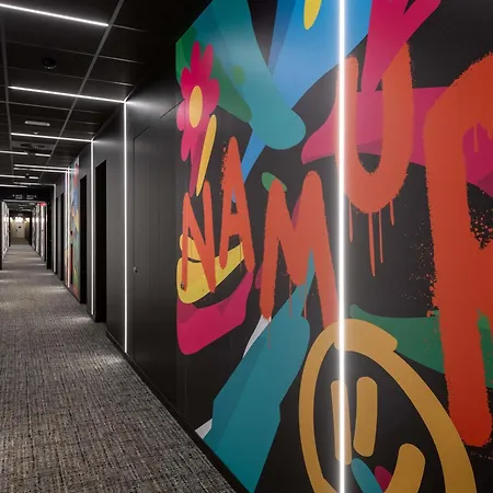 Ibis Styles 3* 나무르