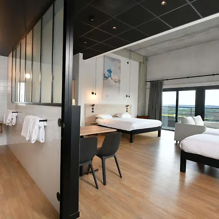 Hotel Ibis Styles Namur