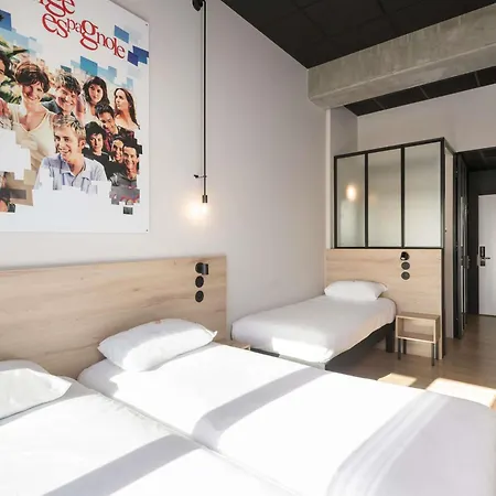 Ibis Styles 3* 나무르