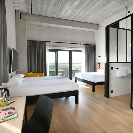 Ibis Styles 호텔