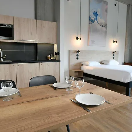 Ibis Styles 3* 나무르
