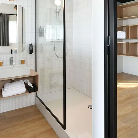 Ibis Styles 나무르