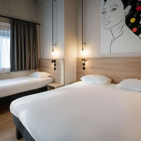 Hotell Ibis Styles