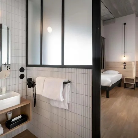 호텔 Ibis Styles 나무르