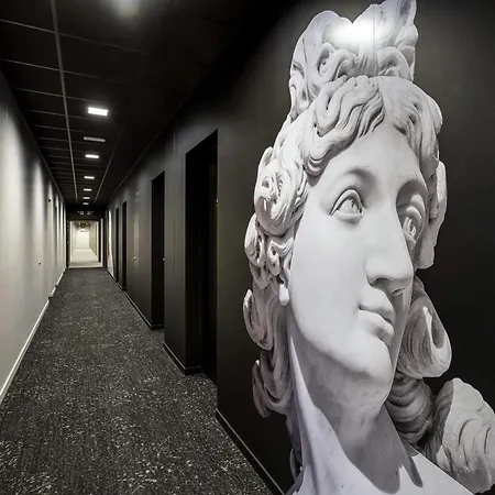 Ibis Styles Namur