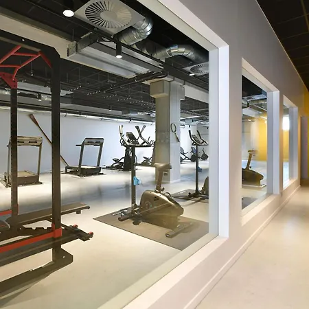 Ibis Styles 호텔