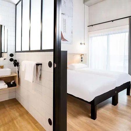Ibis Styles 호텔
