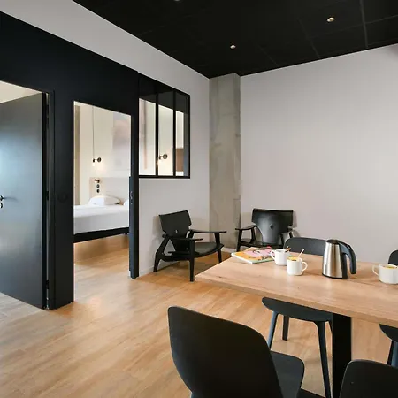 Hotel Ibis Styles Namur
