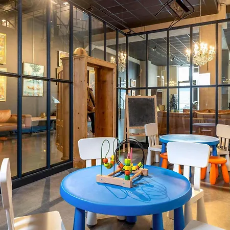 Ibis Styles 나무르