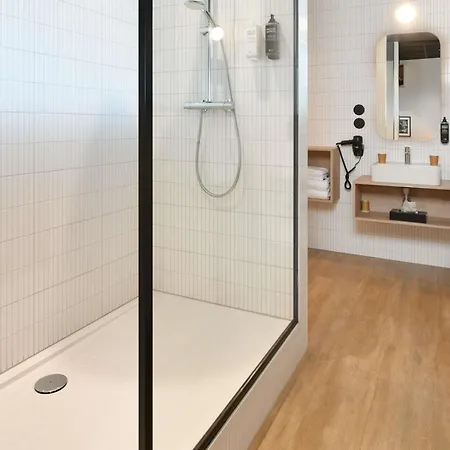 Ibis Styles 호텔 3*