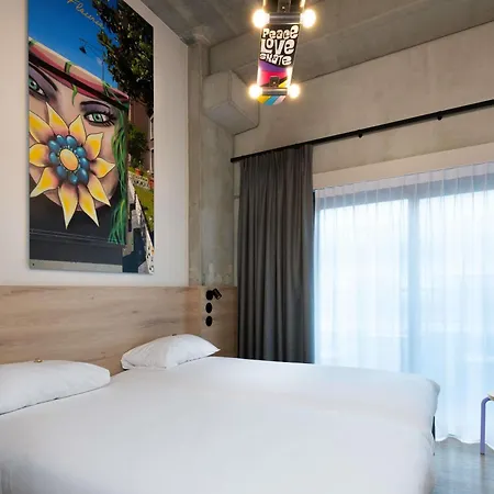 Ibis Styles 3* 나무르