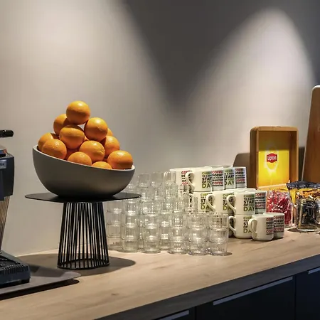 Ibis Styles Hotel Namur