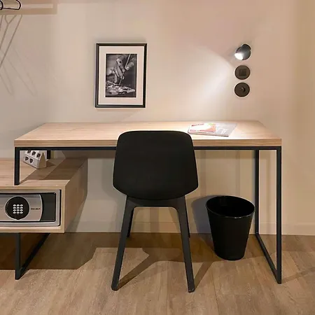 Ibis Styles 나무르
