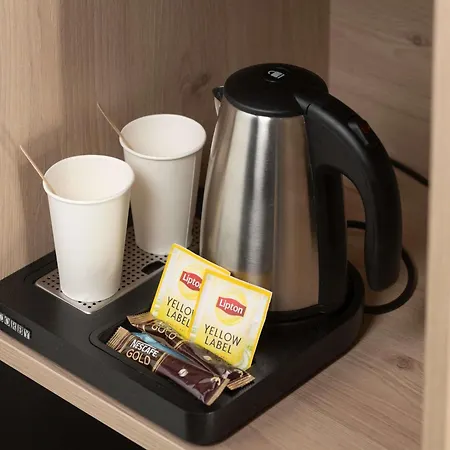 Ibis Styles 나무르
