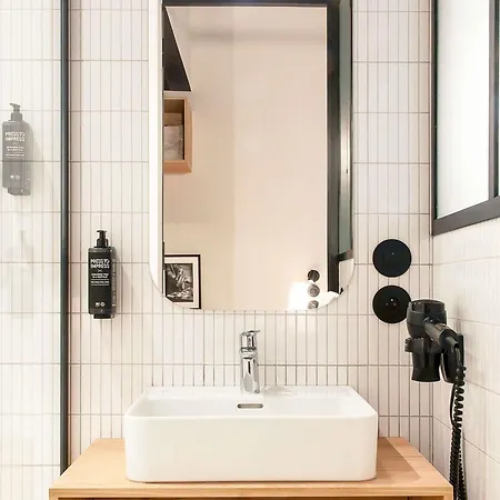 호텔 Ibis Styles 나무르